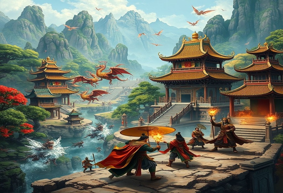 山东省济南市万彩网数字娱乐有限公司